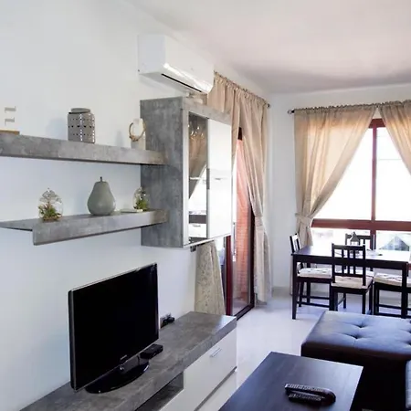 Vip Holidays & Center 1 * מורו דל חאבלה