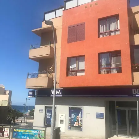 Vip Holidays & Center 1 Appartement *