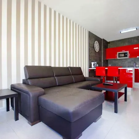 Vip Holidays & Center 1 Appartement *