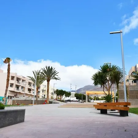 Vip Holidays & Center 1 Appartement