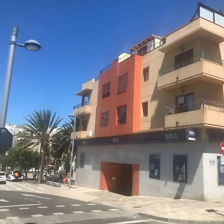 Vip Holidays & Center 1 Appartement *