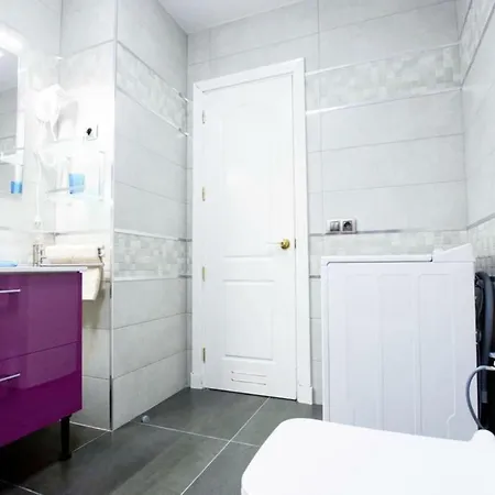 Vip Holidays & Center 1 Appartement *
