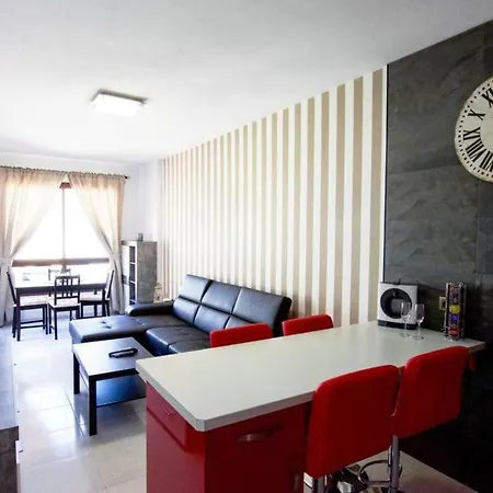 Appartement Vip Holidays & Center 1
