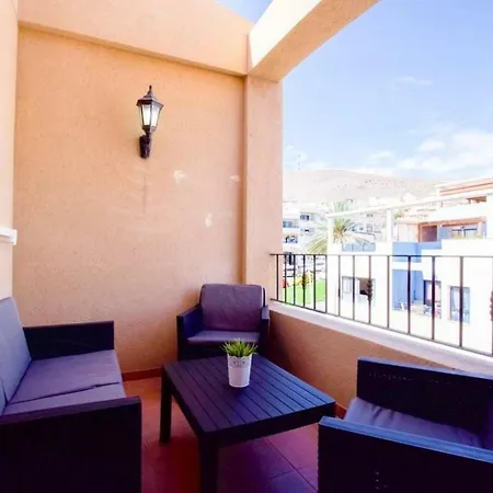 Appartement Vip Holidays & Center 1 Morro Jable (Fuerteventura)