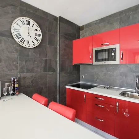 Vip Holidays & Center 1 Appartement