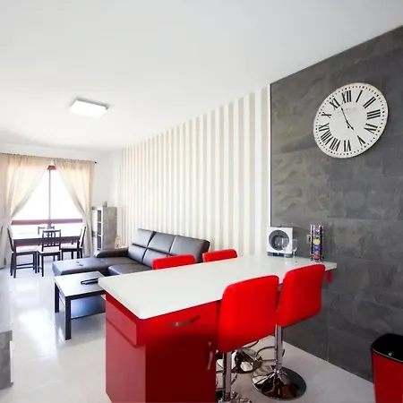 Vip Holidays & Center 1 Appartement *