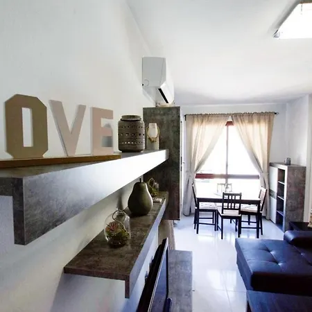 Vip Holidays & Center 1 Appartement Morro Jable (Fuerteventura)