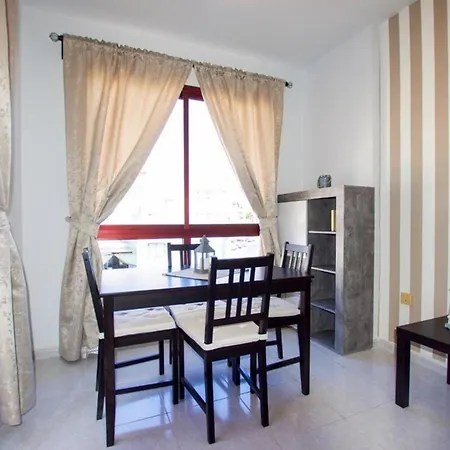 Vip Holidays & Center 1 Appartement Morro Jable (Fuerteventura)