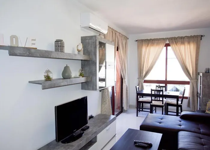 Vip Holidays & Center 1 * Morro Jable (Fuerteventura)